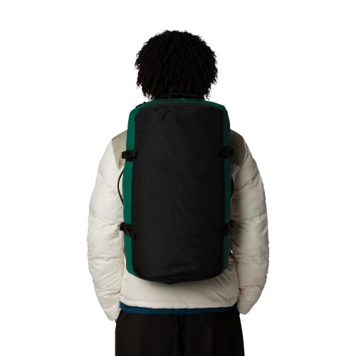 Torba turystyczna The North Face Duffel Base Camp S/50L 0A52ST