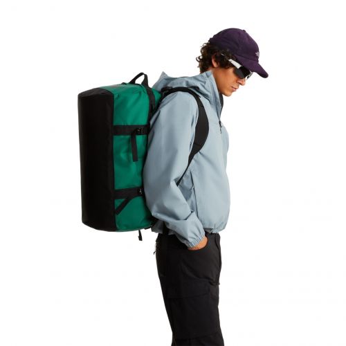 Torba turystyczna The North Face Duffel Base Camp S/50L 0A52ST