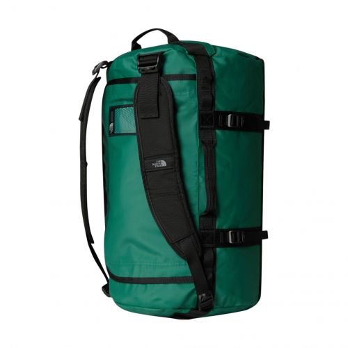 Torba turystyczna The North Face Duffel Base Camp S/50L 0A52ST