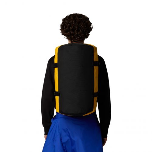 Torba turystyczna The North Face Duffel Base Camp S/50L 0A52ST