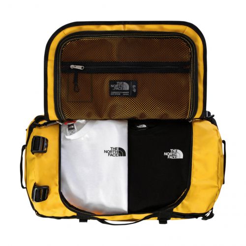 Torba turystyczna The North Face Duffel Base Camp S/50L 0A52ST