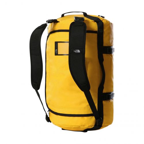 Torba turystyczna The North Face Duffel Base Camp S/50L 0A52ST