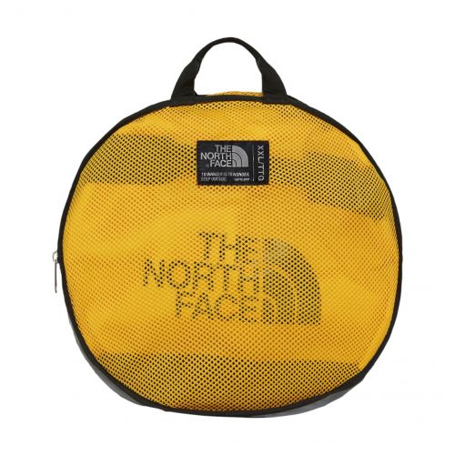 Torba turystyczna The North Face Duffel Base Camp S/50L 0A52ST