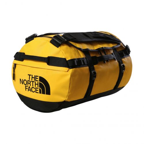 Torba turystyczna The North Face Duffel Base Camp S/50L 0A52ST