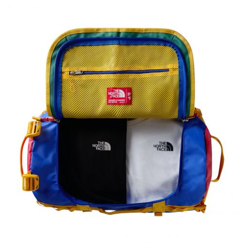 Torba turystyczna The North Face Duffel Base Camp S/50L 0A52ST