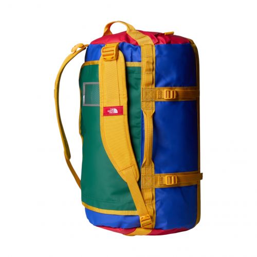 Torba turystyczna The North Face Duffel Base Camp S/50L 0A52ST