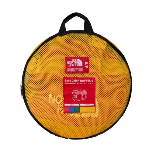 Torba turystyczna The North Face Duffel Base Camp S/50L 0A52ST