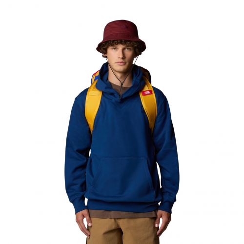 Torba turystyczna The North Face Duffel Base Camp S/50L 0A52ST