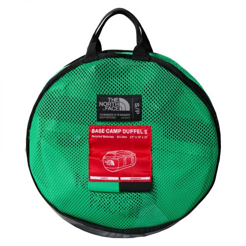 Torba turystyczna The North Face Duffel Base Camp S/50L 0A52ST