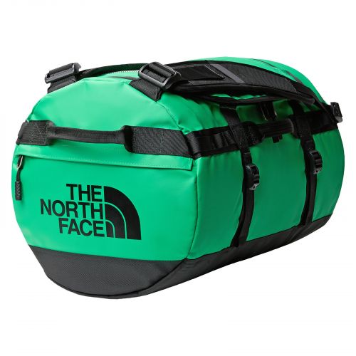 Torba turystyczna The North Face Duffel Base Camp S/50L 0A52ST