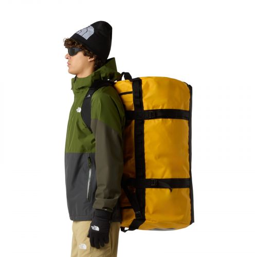 Torba turystyczna The North Face Duffel Base Camp XL/132L 0A52SC