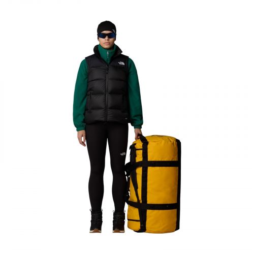 Torba turystyczna The North Face Duffel Base Camp XL/132L 0A52SC