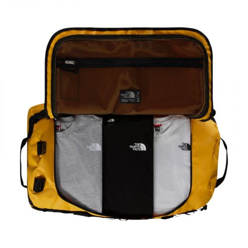 Torba turystyczna The North Face Duffel Base Camp XL/132L 0A52SC
