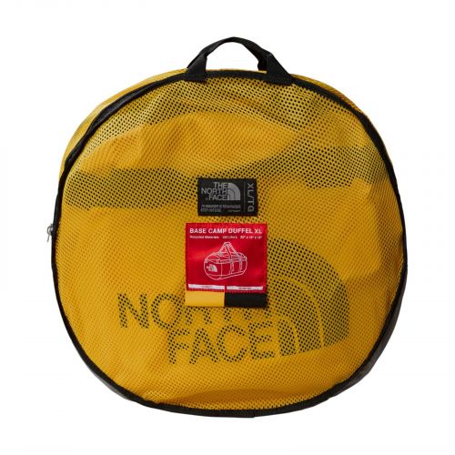 Torba turystyczna The North Face Duffel Base Camp XL/132L 0A52SC
