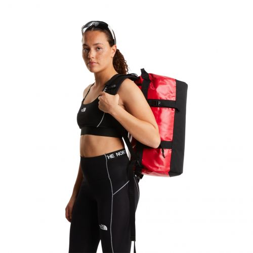 Torba turystyczna The North Face Duffel Base Camp XS/31L 0A52SS