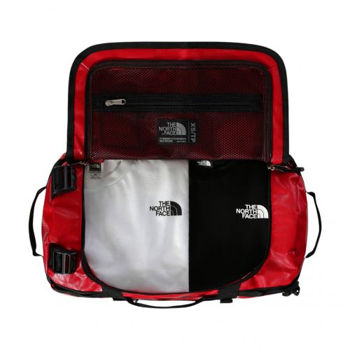 Torba turystyczna The North Face Duffel Base Camp XS/31L 0A52SS