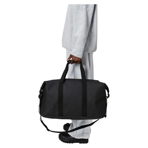 Torba wodoodporna Rains Hilo Weekend Bag 14200