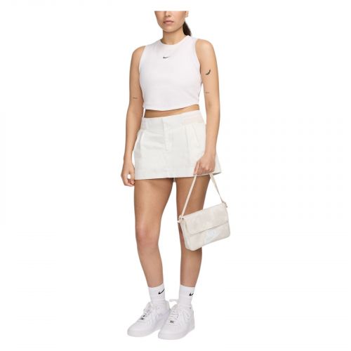 Torebka sportowa damska Nike Futura Crssby HJ8505