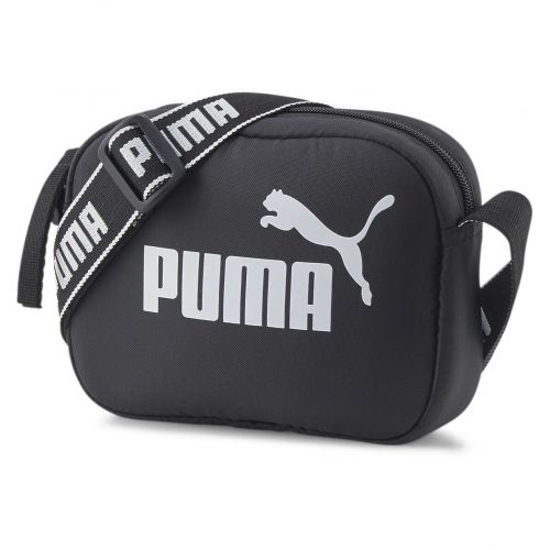 Torebka sportowa na ramię Puma Core Base Cross Body Bag 079468