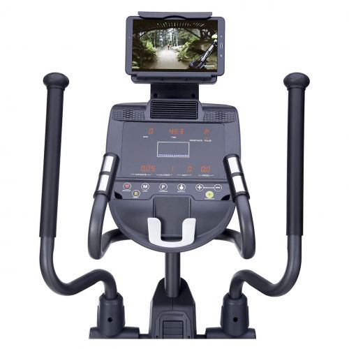 Trenażer eliptyczny magnetyczno-powietrzny HMS Premium SEMI COMMERCIAL H5815