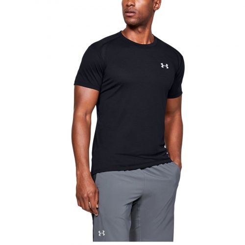 Koszulka męska Under Armour Streaker 1326579