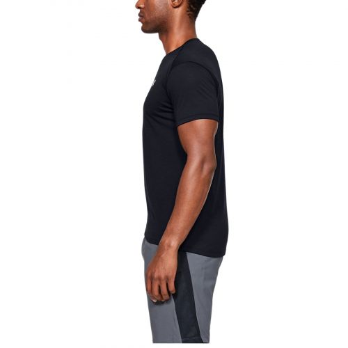 Koszulka męska Under Armour Streaker 1326579