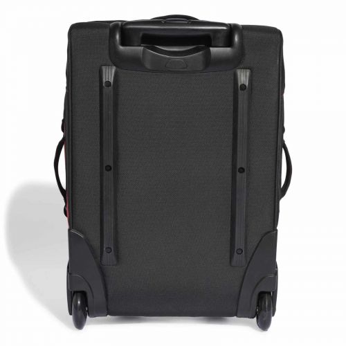 Torba na kółkach adidas Team PL Trolly S JW8509