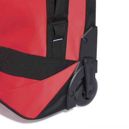 Torba na kółkach adidas Team PL Trolly S JW8509
