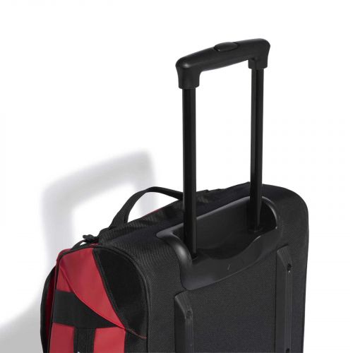 Torba na kółkach adidas Team PL Trolly S JW8509