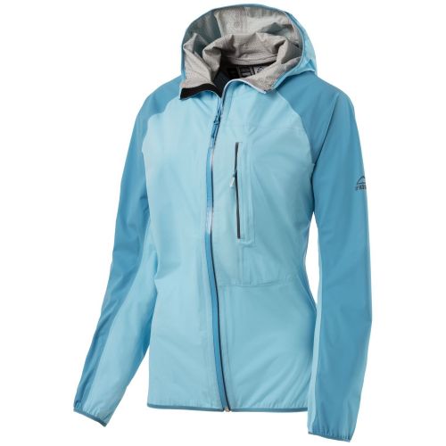 Kurtka turystyczna damska McKinley Warenda 286047