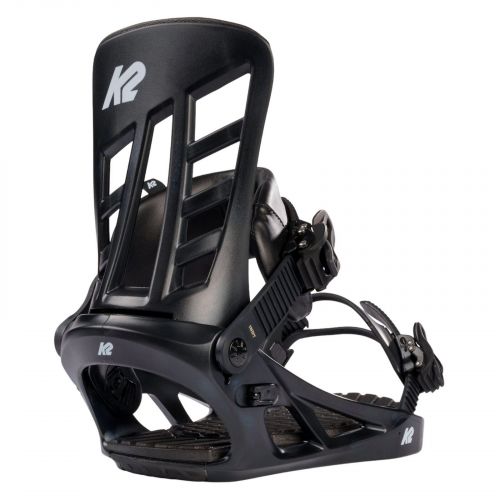 Wiązanie snowboardowe K2 2024 Indy 11G1004