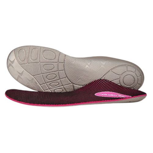 Wkładki do butów damskie Aetrex Speed Orthotics L700