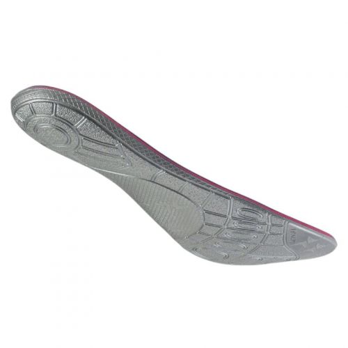 Wkładki do butów damskie Aetrex Speed Orthotics L700