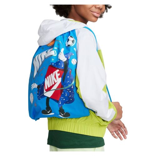 Worek sportowy dla dzieci Nike FN1360