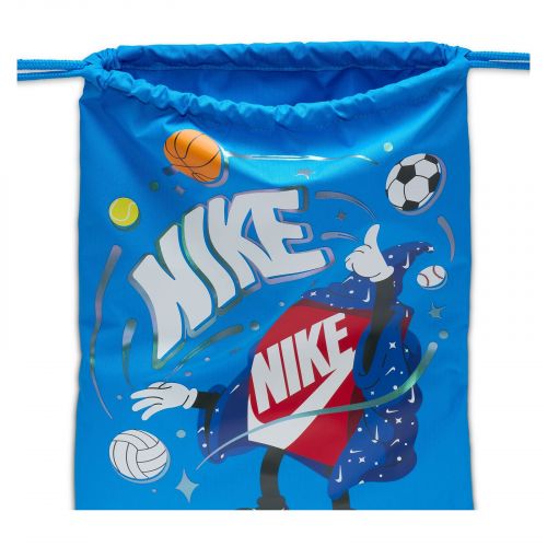 Worek sportowy dla dzieci Nike FN1360