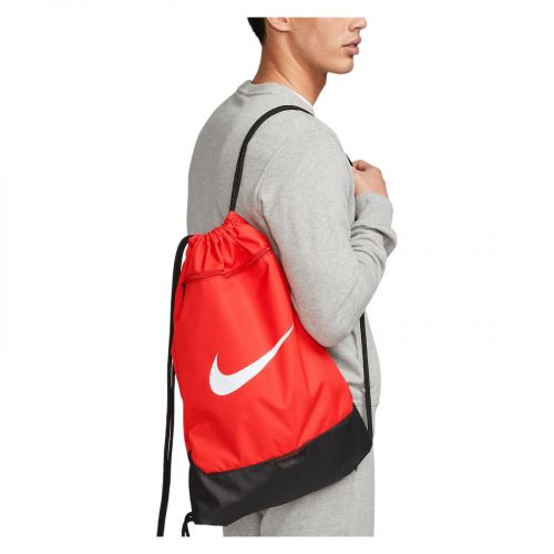 Worek sportowy Nike Brasilia 9.5 DM3978