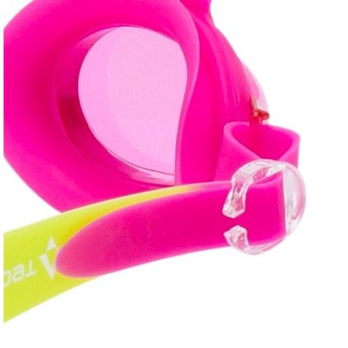 Okulary dla dzieci do pływania TecnoPro Shark Pro Kids 289399