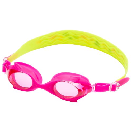 Okulary dla dzieci do pływania TecnoPro Shark Pro Kids 289399