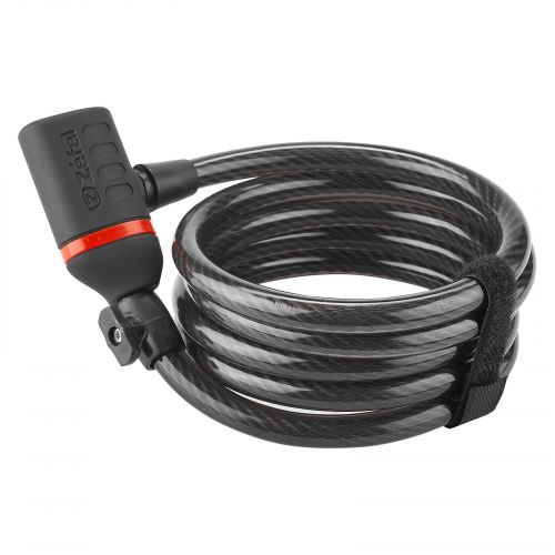 Zapięcie rowerowe Zefal K-Traz C8 185cm 4915A