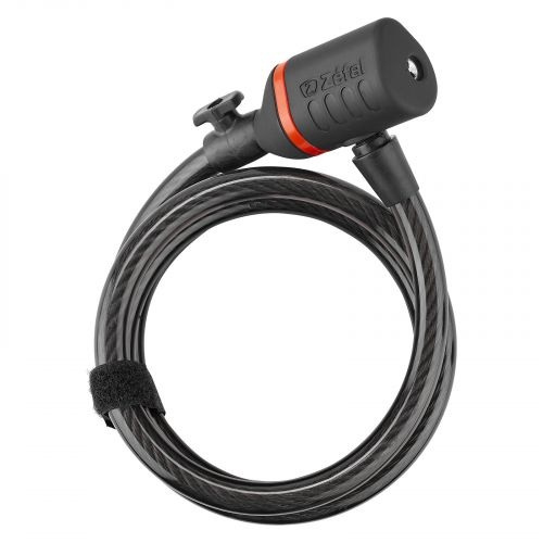 Zapięcie rowerowe Zefal K-Traz C8 185cm 4915A