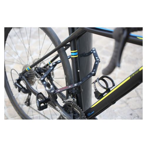 Zapięcie rowerowe szekla Zefal K-Traz F16 950mm ZF-4917B