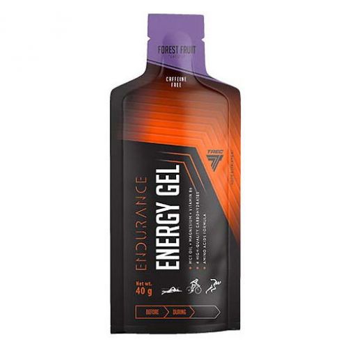 Żel energetyczny TREC Energy Gel 40g