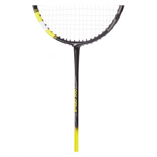 Zestaw do badmintona Pro Touch Speed 300 2 Play 412058