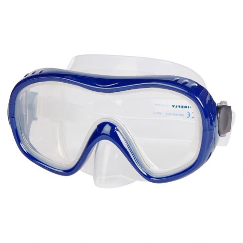 Zestaw do snorkelingu Firefly ST3 I 3 423358 maska + płetwy