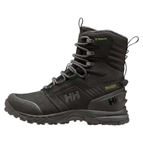 Zimowe buty męskie Helly Hansen Spitsbergen HT 11980