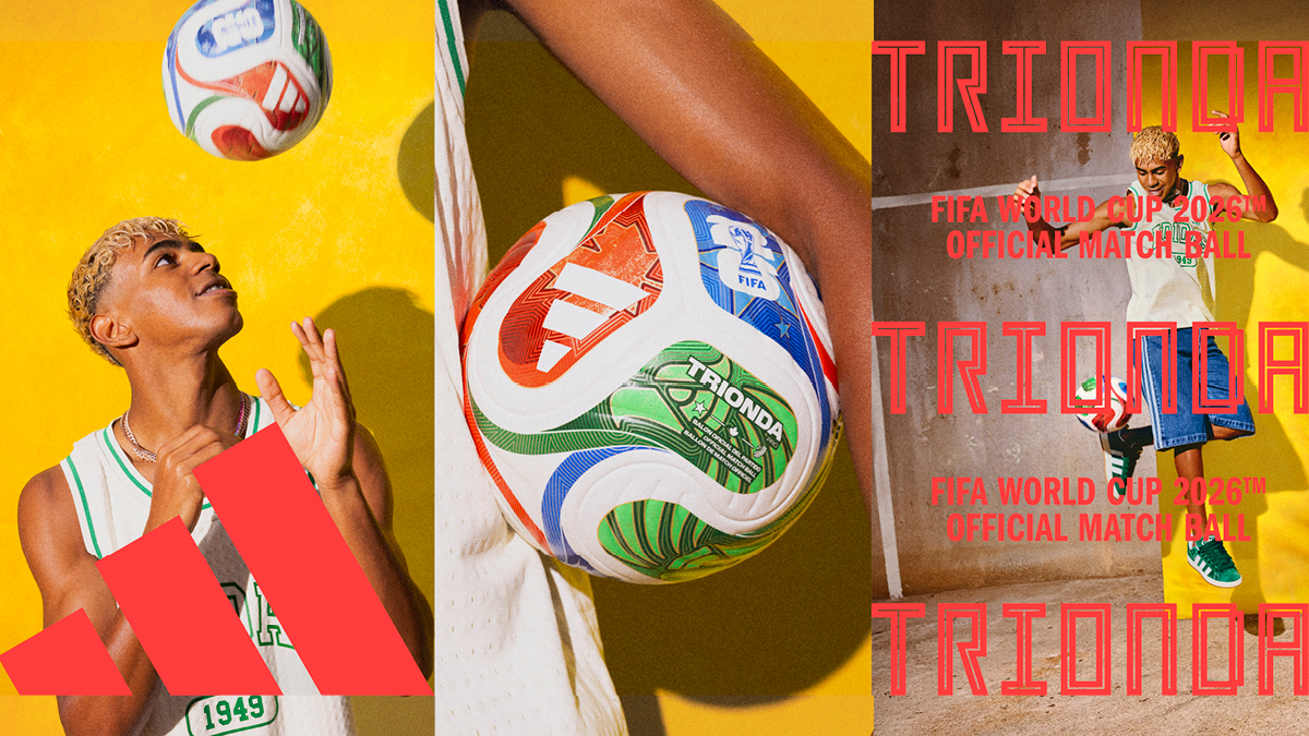 PIŁKA NOŻNA ADIDAS 