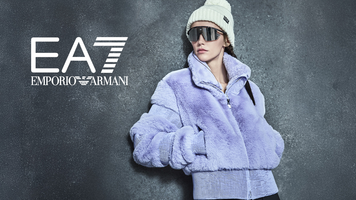 EA7 EMPORIO ARMANI