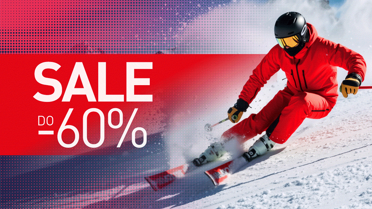 SALE DO -60%