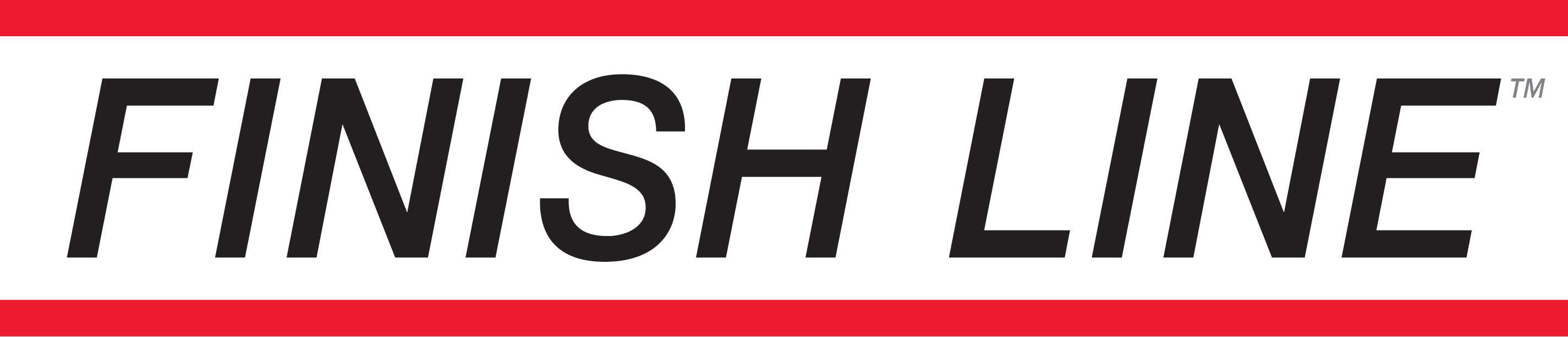 Finish Line