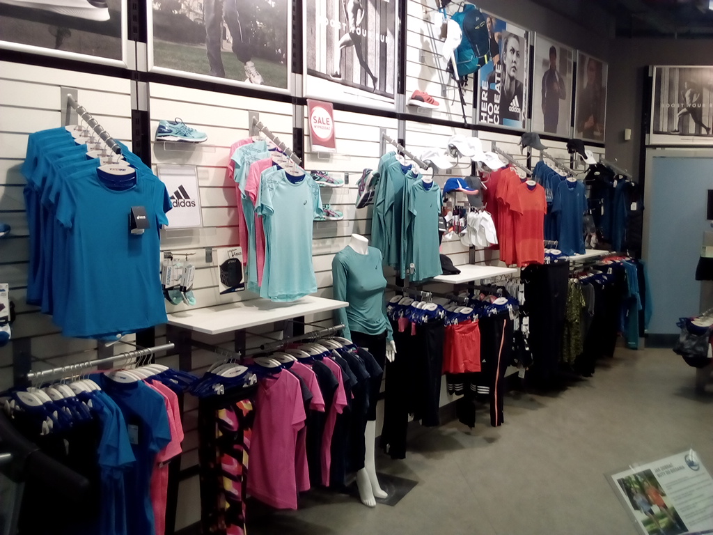 INTERSPORT Solaris Center Opole INTERSPORT